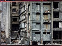 Hashima - Nagazaki - 端島 - Gunkanjima Hashima - Nagazaki - 端島 - Gunkanjima