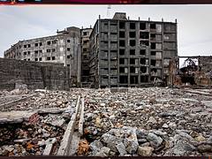 Hashima - Nagazaki - 端島 - Gunkanjima Hashima - Nagazaki - 端島 - Gunkanjima