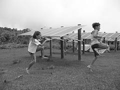 Danse du cochon, poste de communication, montagnes d'Aakapa, Nuku-Hiva