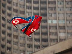 North Korea — Pyongyang
