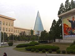 Pyongyang, DPRK