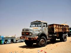 african.truck