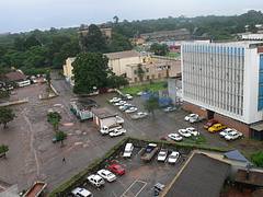 Ndola