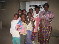 Ndola project 6