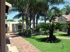 Cycad Lodge Nelspruit