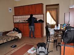 Cycad Lodge Nelspruit