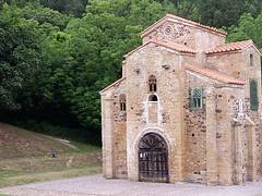 San Miguel de Lillo