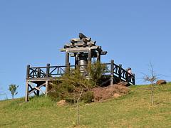 Nan Tien Gratitude Bell