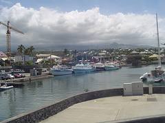 Port de Saint Pierre