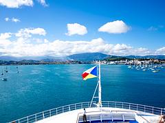 Noumea