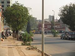 Huambo