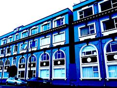 New Plymouth