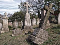 Nottingham Cemetery