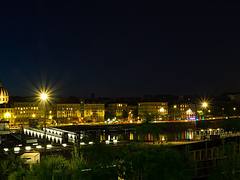 Night Nantes