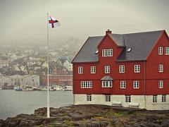 Tinganes, Tórshavn