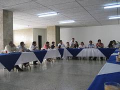 En Neiva, noviembre 2009