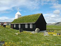 Sandur, Sandoy
