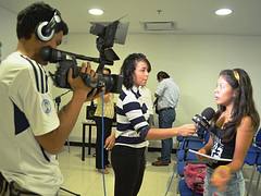 Lanzamiento del libro "Los niños piensan la paz" en Neiva