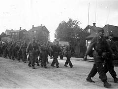 Fallskjermjegere i Narvik 1940 Fallskjermjegere i Narvik 1940