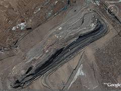 Jalai Nur Coal Mine
