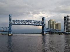 Main Street - John T. Alsop Jr. Bridge