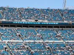Jacksonville Jaguars
