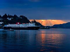 Oban-ferry