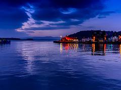 Oban-Vista