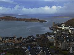 Oban