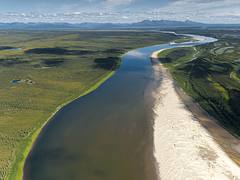 Kobuk River Kobuk River