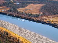Cruising on the Kobuk Cruising on the Kobuk