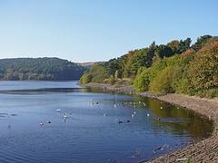 Ogden Reservoir Ogden Reservoir