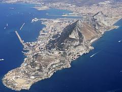 Gibraltar Gibraltar