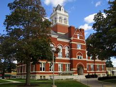 Ogle County Courthouse