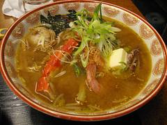 Okhotsk ramen