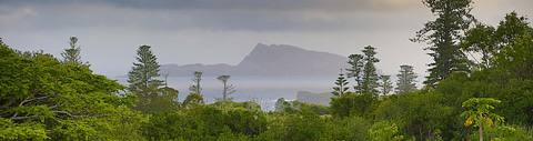 Норфолк