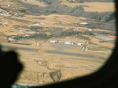 Okushiri Airport (OIR/RJEO) Okushiri Airport (OIR/RJEO)