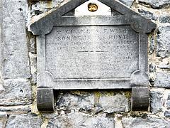 Limerick City - St. Mary's Cathedral (also known as Limerick Cathedral)