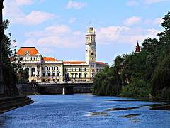 Romania Oradea