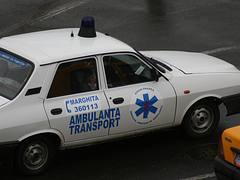Ambulance