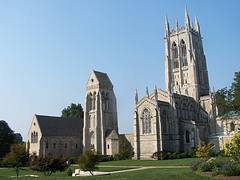 bryn athyn cathedral
