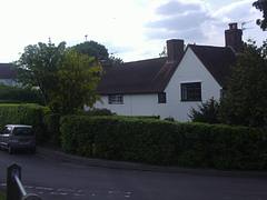 Bannister's Rd2 Bannister's Rd2