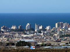 Puerto Madryn