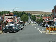 Cooma Cooma