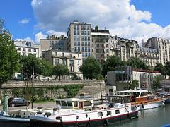 canal saint martin