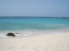 Petite Cayes Beach