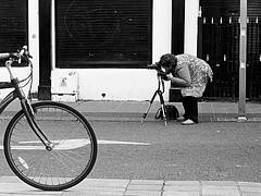 Tripod (Explored 15th November 2013)