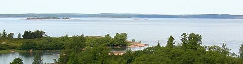 Аланд аралдары