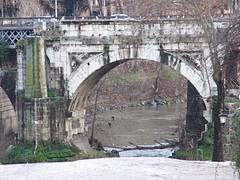 Ponte Rotto Ponte Rotto