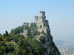 SanMarinoCastle2